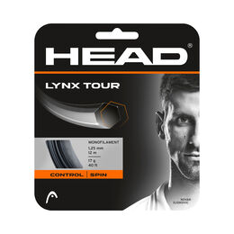 Cordajes De Tenis HEAD Lynx Tour Set